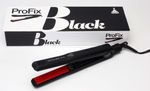 Buy Corioliss Pro-Fix Black Straightener - Purplle
