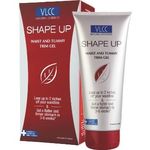 Buy VLCC Shape Up Waist & Tummy Trim Gel (200 g) (Pack of 2) - Purplle