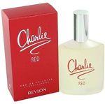 Buy Revlon Charlie Red For Women EDT (100 ml) - Purplle