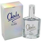 Buy Revlon Charlie Silver For Women EDT (100 ml) - Purplle