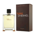 Buy Hermes Terre D'Hermes EDT Spray (100 ml) - Purplle