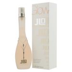 Buy Jennifer Lopez Glow For Women EDT (100 ml) - Purplle