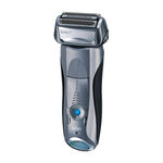 Buy Braun Shaver Series 7-790CC-4 - Purplle