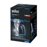 Buy Braun Shaver Series 7-790CC-4 - Purplle