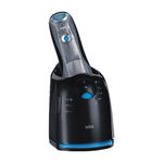 Buy Braun Shaver Series 7-790CC-4 - Purplle