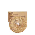 Buy Omved Vetivert Body Scrub - Purplle