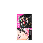 Buy Faces Bloom Collection Complete Make-up Kit - Purplle