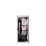 Buy Maybelline Diamond Glow Quad Eye Shadow Gray Pink (2.5 g) - Purplle