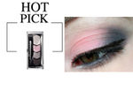 Buy Maybelline Diamond Glow Quad Eye Shadow Gray Pink (2.5 g) - Purplle