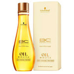 Buy Schwarzkopf Professional BC Bonacure Oil Miracle Light Finishing Treatment (100 ml) - Purplle