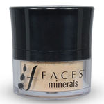 Buy FACES CANADA Ultime Pro Mineral Loose Powder - Honey Beige 01, 7g| Light-Medium Coverage | Soft Luminous Glow | Flawless Makeup Setting Powder | Silky Matte Finish - Purplle