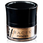 Buy FACES CANADA Ultime Pro Mineral Loose Powder - Ivory Beige 02, 7g| Light-Medium Coverage | Soft Luminous Glow | Flawless Makeup Setting Powder | Silky Matte Finish - Purplle