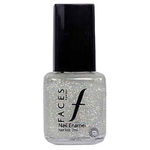 Buy Faces Canada Splash Nail Enamel Sparkles 13 (8 ml) - Purplle