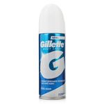 Buy Gillette Cool Wave Body Spray For Men (150 ml) - Purplle