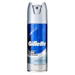 Buy Gillette Arctic Ice Deodorant Spray For Men (150 ml) - Purplle