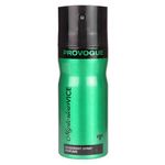 Buy Provogue Mysterious Vice Deodorant Spray (150 ml) - Purplle