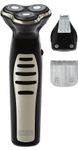 Buy Wahl Li-Ion All in One Shaver & Trimmer 09880-124 - Purplle