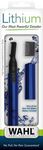 Buy Wahl Li-Ion Pen Trimmer 05640-424 - Purplle