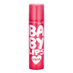 Buy Maybelline Baby Lips Rose Addict (4 g) - Purplle