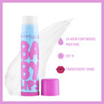 Buy Maybelline New York Baby Lips Anti Oxidant Berry (4 g) - Purplle