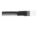 Buy Roots Professional Karbon Comb K308 - Purplle