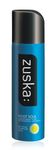 Buy Zuska Foot Soul Deodorant Spray (150 ml) - Purplle