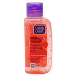 Buy Clean & Clear Morning Energy Brightening Berry Face Wash (50 ml) - Purplle