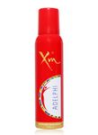 Buy Xm Adelphi Deodorant Spray For Women (150 ml) - Purplle