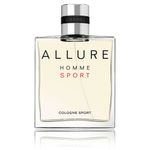 Buy Chanel Allure Homme Sport Cologne Vaporisatuer Spray (150 ml) - Purplle