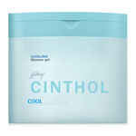 Buy Cinthol Cool Cooling Shower Gel (200 ml) - Purplle