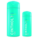 Buy Cinthol Cool Talc (300 g)+ Free Cool Talc (100g) - Purplle