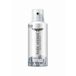 Buy Park Avenue Deodorant Voyage For Men (130 ml) - Purplle