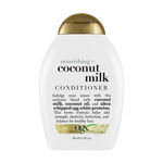 Buy OGX Coconut Milk Conditioner (385 ml) - Purplle