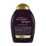 Buy OGX (Organix) Awapuhi Ginger Shampoo (385 ml) - Purplle