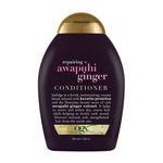 Buy OGX (Organix) Awapuhi Ginger Conditioner (385 ml) - Purplle