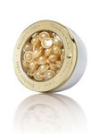 Buy Elizabeth Arden Ceramide Gold Ultra Restorative Capsules Intensive Treatment 60 Capsueles - Purplle