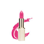 Buy L'Oreal Paris Color Riche Matte Lipstick Crazy Fuschia 370 (4.7 g) - Purplle