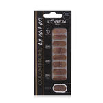 Buy L'Oreal Paris Color Riche Nail Art Python 006 - Purplle