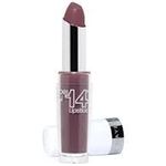 Buy Maybelline New York Superstay 14hr Lipstick 260 Always Plum (3.3 g) - Purplle