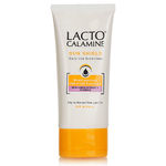 Buy Lacto Calamine Sun Shield SPF-30 with Lemon Extracts (50 ml) - Purplle