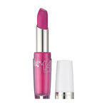 Buy Maybelline New York Superstay 14hr Lipstick Infinitely Fuchsia 160 (3.3 g) - Purplle