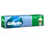 Buy Gillette Moisturizer Pre Shave Gel Tube (60 g) - Purplle