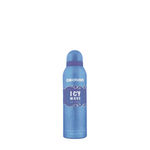 Buy Bonanza Icy Wave Deodorant Body Spray For Women (200 ml) - Purplle