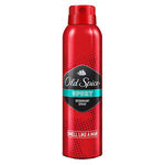 Buy Old Spice Sport Deodorant Body Spray (150 ml) - Purplle