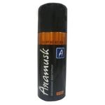 Buy Aramusk Speed Deodorant Spray For Men (150 ml) - Purplle