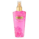 Buy Victoria's Secret Strawberries & Champagne Fragrance Mist (250 ml) - Purplle