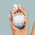 Buy Lotus Herbals Nutranite Skin Renewal Nutritive Night Cream | For All Skin Types | 50g - Purplle