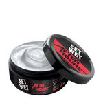 Buy Set Wet Style After Hours Glaze Wax (80 g) - Purplle