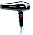 Buy ETI Turbo Stratos Black Professional Hair Dryer 2400Watts - Purplle