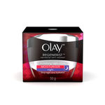 Buy Olay Regenerist Advanced Anti-Ageing Revitalizing Night Skin Cream (Moisturizer) (50 g) - Purplle